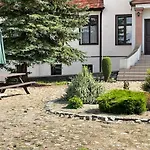 Pod Wieza Chojna