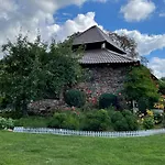 Pod Wieza Bauernhof *