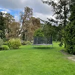 Pod Wieza Bauernhof Chojna