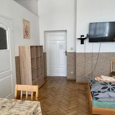 Lantgård Pod Wieza *