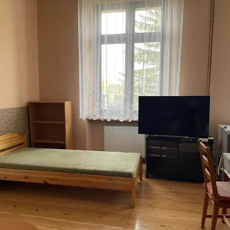 Pod Wieza Vakantieboerderij