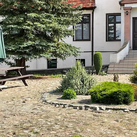 Pod Wieza Chojna