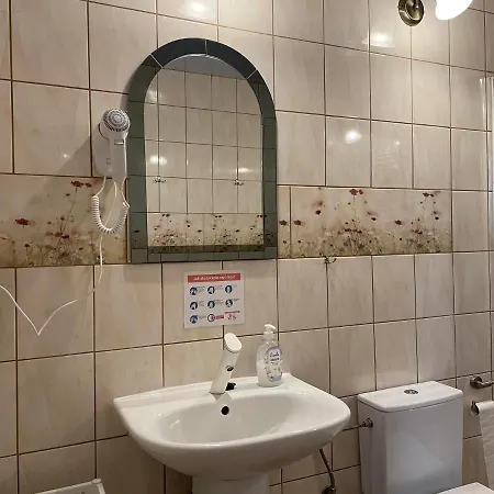 Vakantieboerderij Pod Wieza