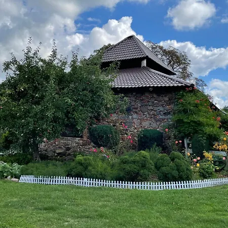 Pod Wieza Vakantieboerderij *