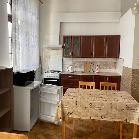 Pod Wieza Vakantieboerderij *