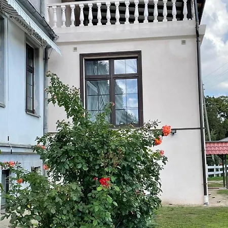 Lantgård Pod Wieza Chojna