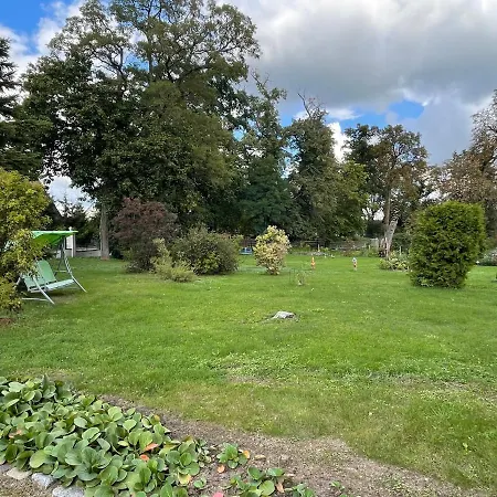 Pod Wieza Vakantieboerderij Chojna