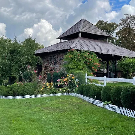 Pod Wieza Vakantieboerderij Chojna