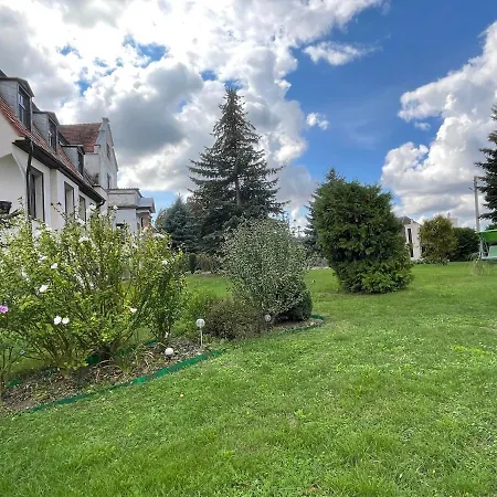 Vakantieboerderij Pod Wieza