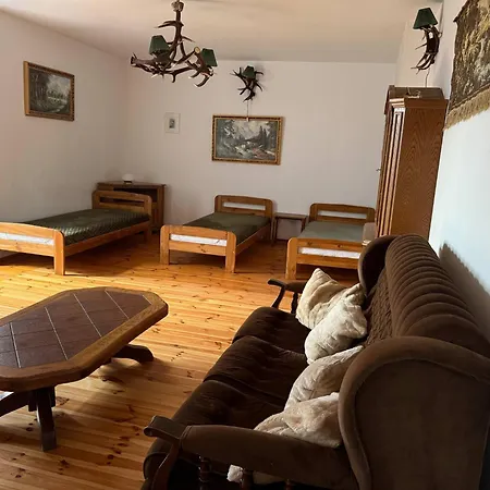 Lantgård Pod Wieza *