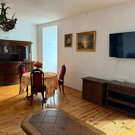 Pod Wieza Vakantieboerderij