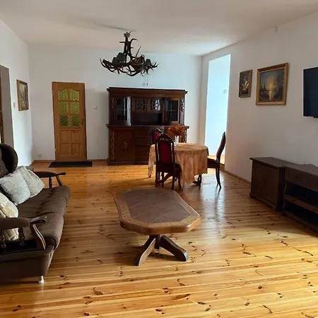 Pod Wieza Lantgård *