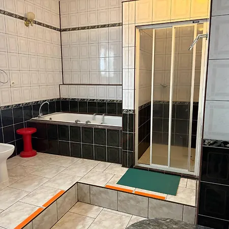 Lantgård Pod Wieza *