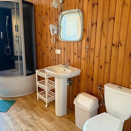 Lantgård Pod Wieza Chojna