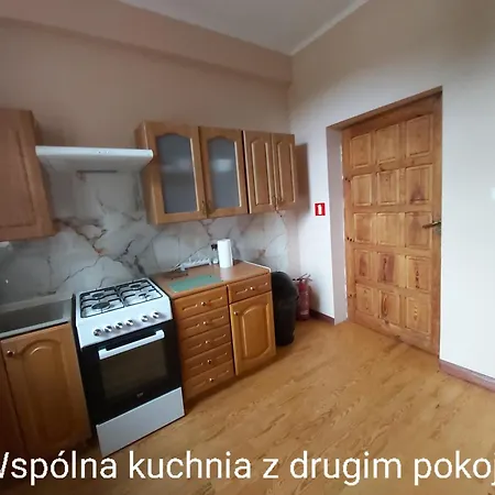 Vakantieboerderij Pod Wieza