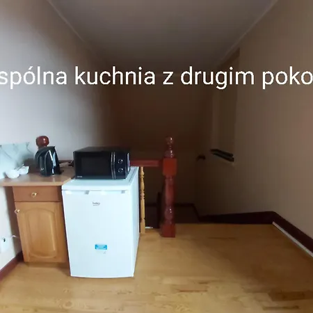 Pod Wieza Lantgård *