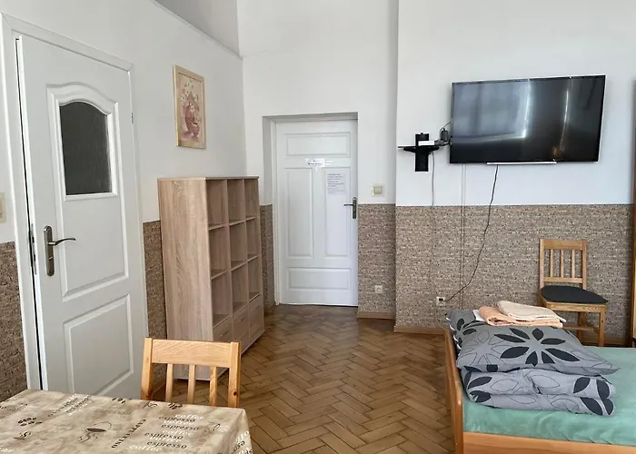 Bauernhof Pod Wieza *