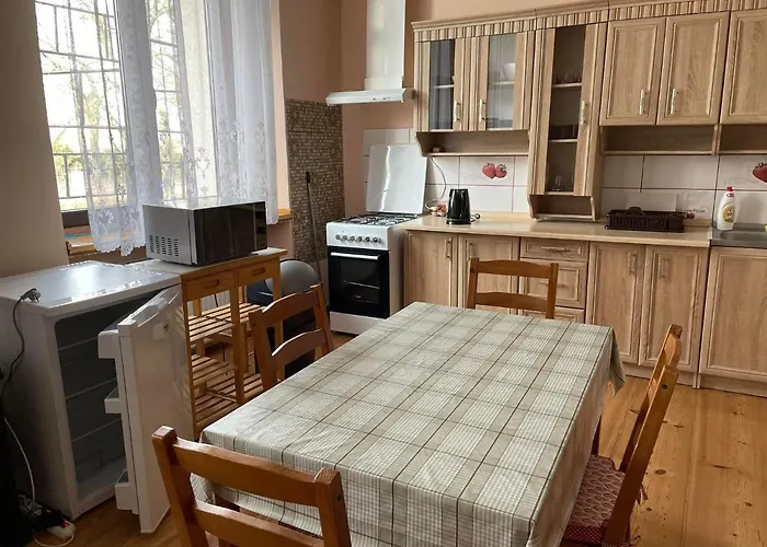 Pod Wieza Bauernhof *