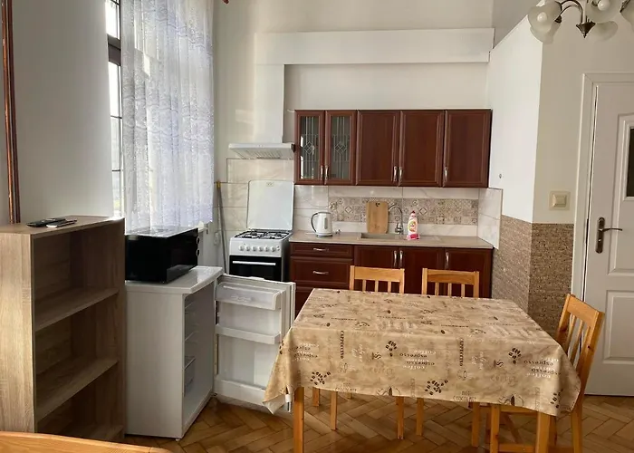 Pod Wieza Bauernhof *