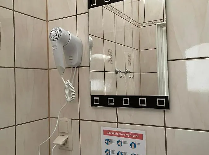 Bauernhof Pod Wieza *