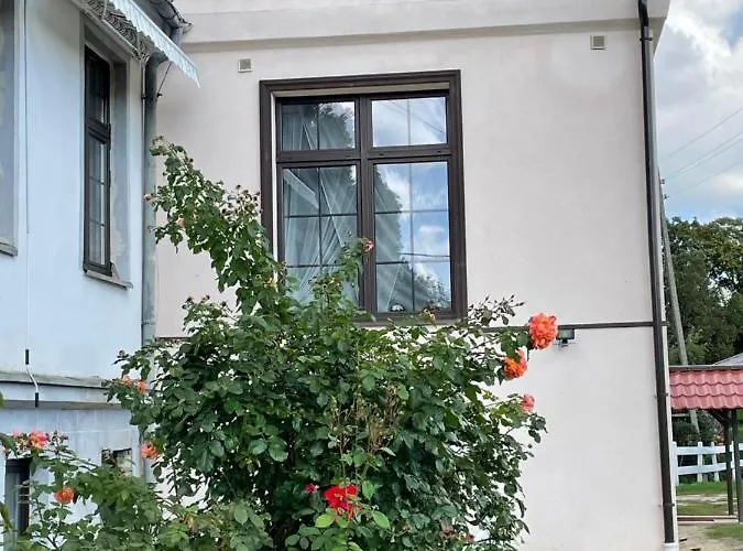 Bauernhof Pod Wieza Chojna