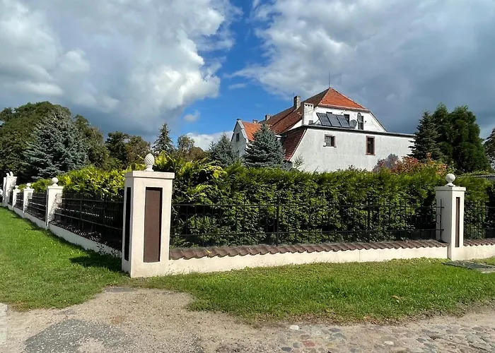 Bauernhof Pod Wieza *