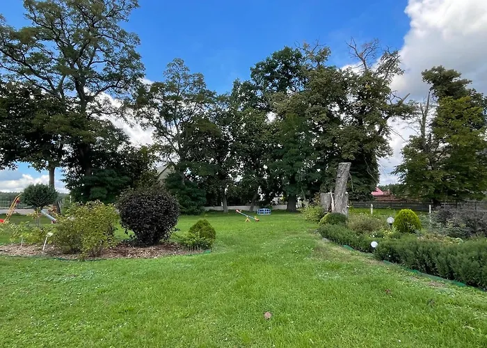 Bauernhof Pod Wieza *