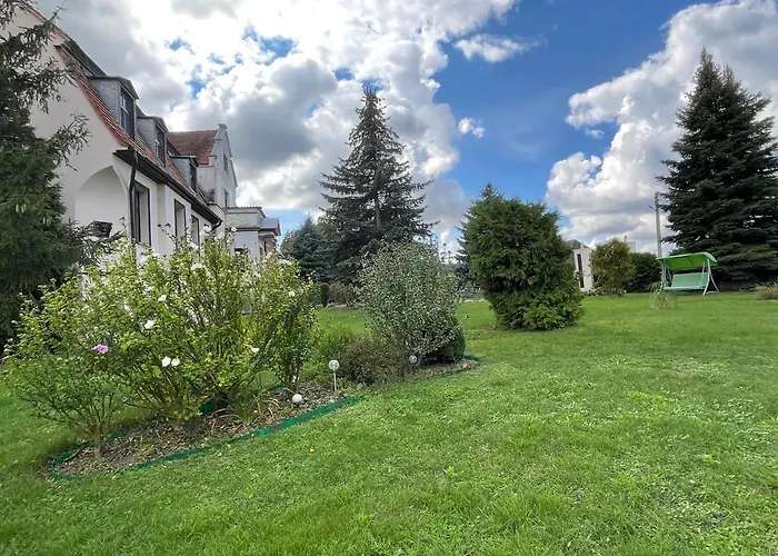 팜스테이 Pod Wieza