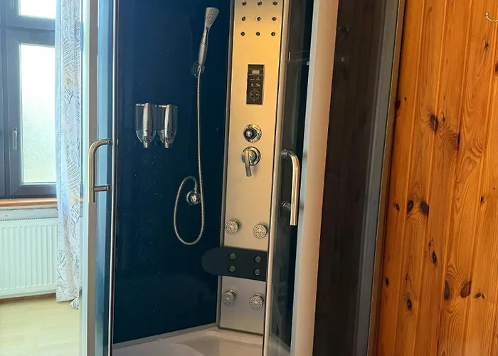 Pod Wieza Bauernhof Chojna