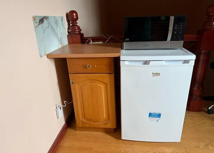 팜스테이 Pod Wieza