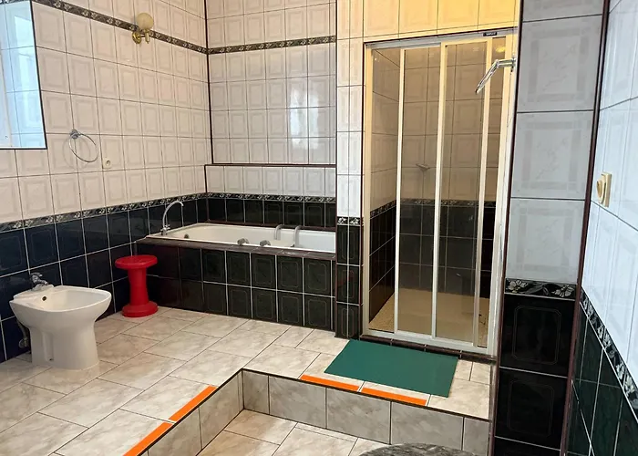 Bauernhof Pod Wieza *