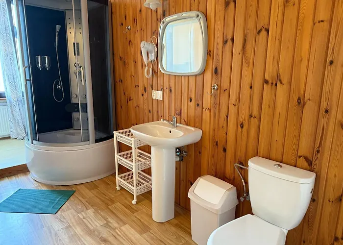 Bauernhof Pod Wieza Chojna