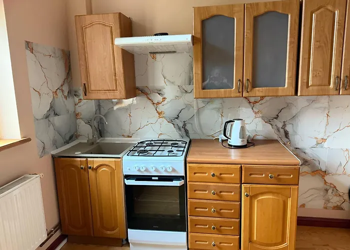 Pod Wieza 팜스테이 Chojna