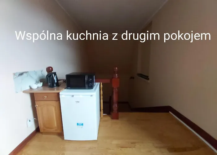 Pod Wieza Bauernhof *